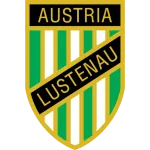 Escudo do Austria Lustenau II