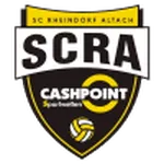 Escudo do Rheindorf Altach II