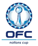 Escudo OFC Nations Cup