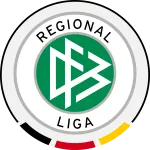 Escudo Regionalliga - SudWest