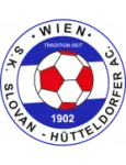 Escudo do Slovan HAC