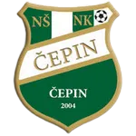 Escudo do Čepin