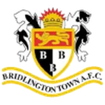 Escudo do Bridlington Town