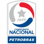 Escudo Primera División