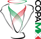 Escudo Copa MX