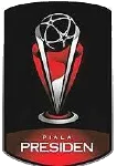 Escudo Piala Presiden