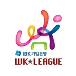 Escudo WK-League
