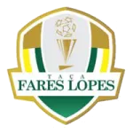 Escudo Copa Fares Lopes