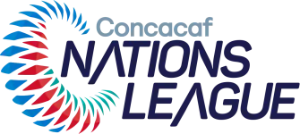 Escudo CONCACAF Nations League
