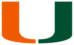 Escudo do Miami