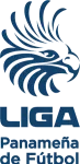 Escudo Liga Panameña de Fútbol