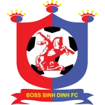 Escudo do Binh Dinh
