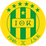 Escudo do JS Kabylie