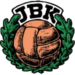 Escudo do JBK