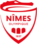 Escudo do Nimes
