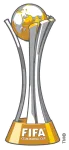 Escudo FIFA Club World Cup