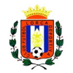 Escudo do Lorca Deportiva