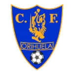 Escudo do Orihuela