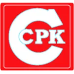 Escudo do CPK