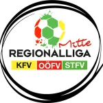 Escudo Regionalliga - Mitte