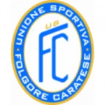 Escudo do Folgore Caratese