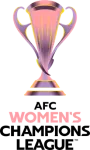 Escudo AFC Women's Champions League