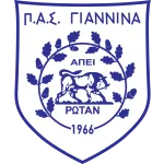 Escudo do PAS Giannina