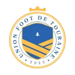 Escudo do UF Touraine