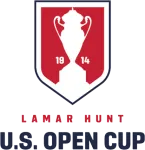 Escudo US Open Cup
