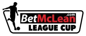 Escudo League Cup