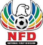 Escudo 1st Division