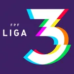 Escudo Liga 3