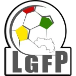 Escudo Ligue 1