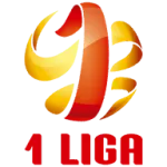 Escudo I Liga