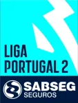 Escudo Segunda Liga