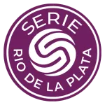 Escudo Serie Rio De La Plata