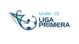 Escudo Liga Primera U20
