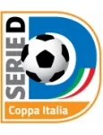 Escudo Coppa Italia Serie D