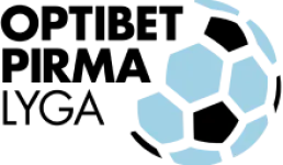 Escudo 1 Lyga