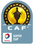 Escudo CAF Super Cup