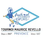 Escudo Tournoi Maurice Revello