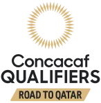 Escudo World Cup - Qualification CONCACAF