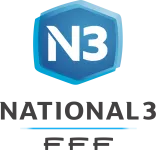 Escudo National 3 - Group F