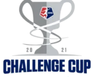 Escudo NWSL Women - Challenge Cup
