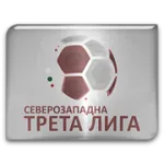 Escudo Third League - Southwest