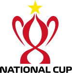 Escudo Cup