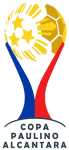Escudo Copa Paulino Alcantara