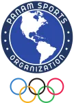 Escudo Pan American Games