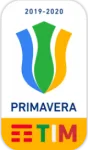 Escudo Coppa Italia Primavera
