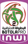 Escudo Botola Pro